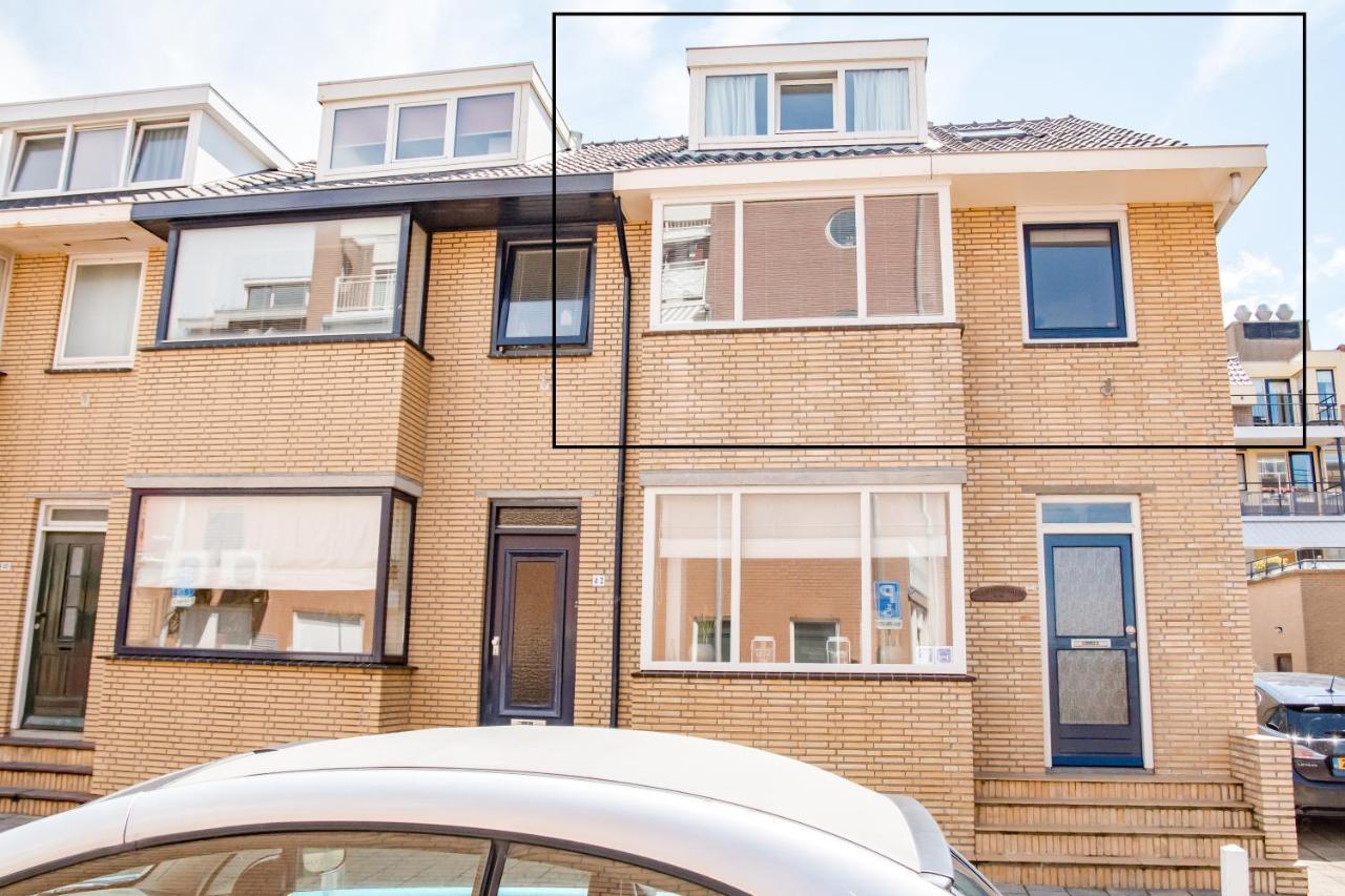 Emma'S Beach House Katwijk aan Zee Екстериор снимка