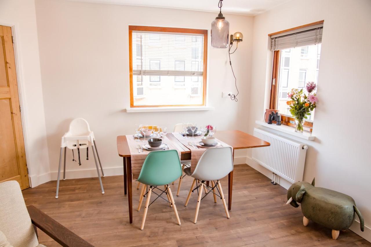 Emma'S Beach House Katwijk aan Zee Екстериор снимка