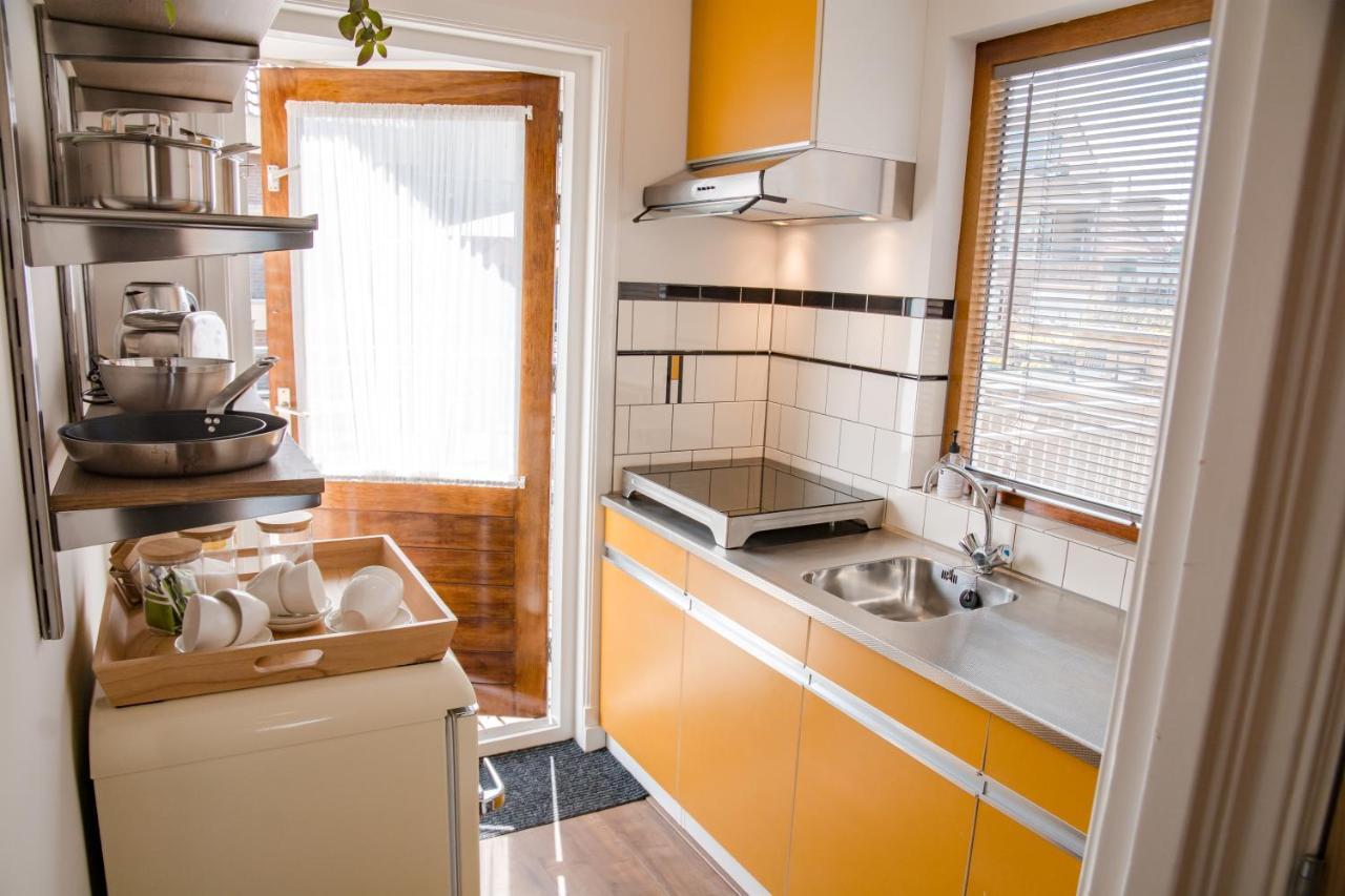Emma'S Beach House Katwijk aan Zee Екстериор снимка