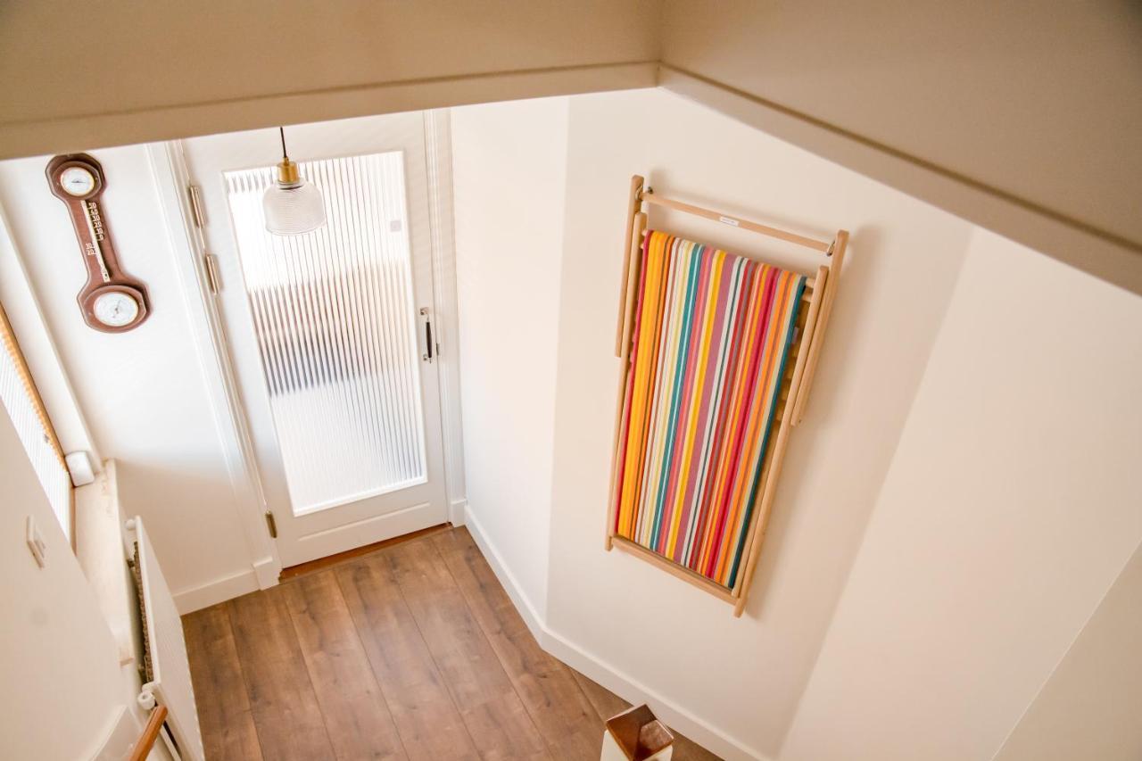 Emma'S Beach House Katwijk aan Zee Екстериор снимка