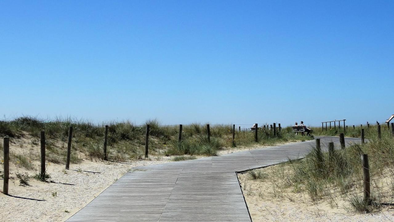 Emma'S Beach House Katwijk aan Zee Екстериор снимка