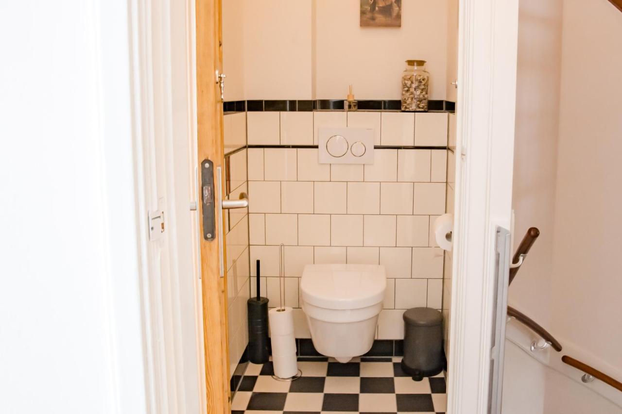 Emma'S Beach House Katwijk aan Zee Екстериор снимка
