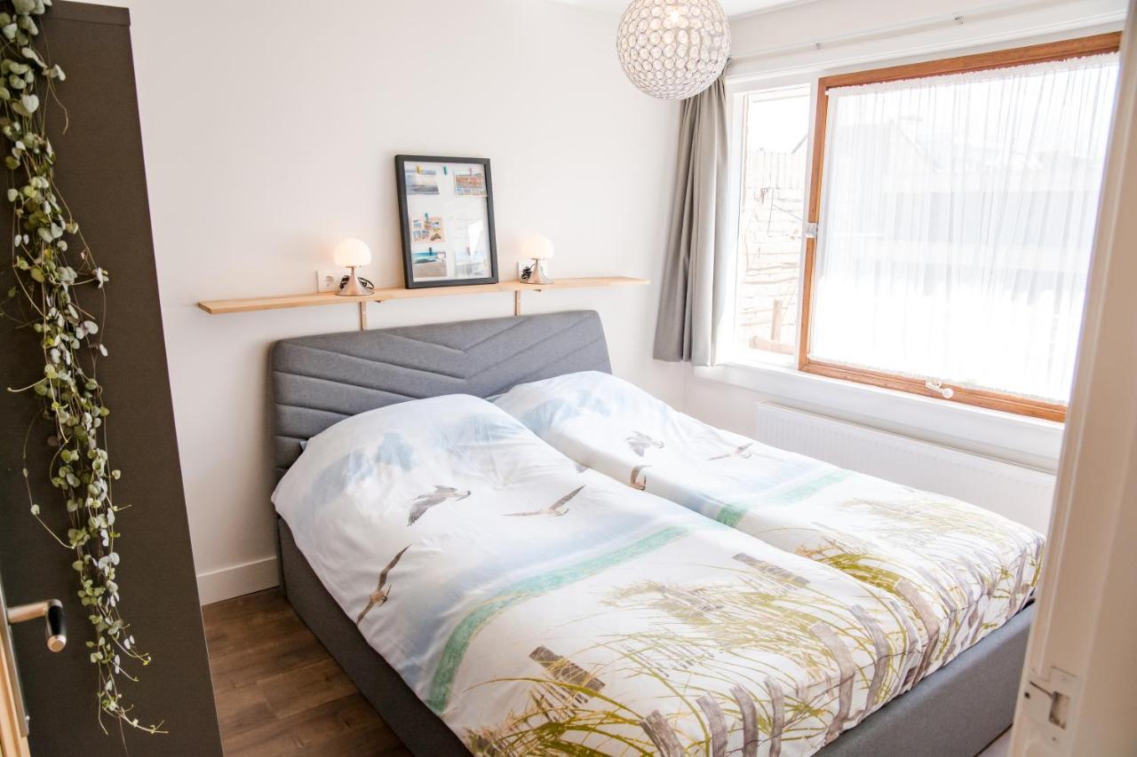 Emma'S Beach House Katwijk aan Zee Екстериор снимка